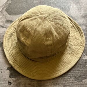 **AMEKAJI**  BUZZ RICKSON DAISY MAE HAT